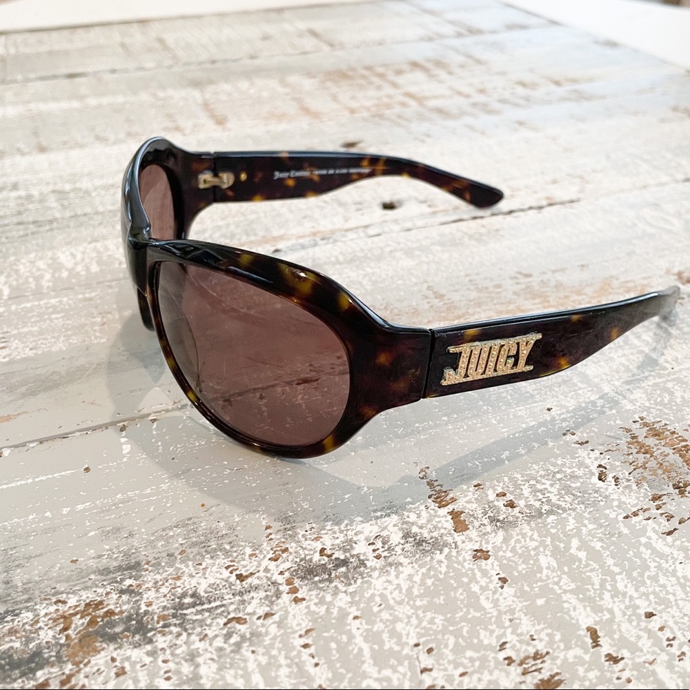 Juicy Couture Lady Luck Sunglasses
